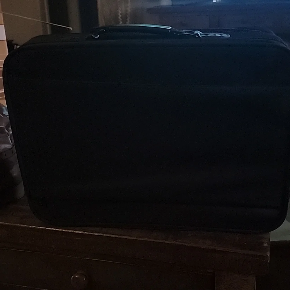 HP Pavillion laptop/briefcase brand new in box